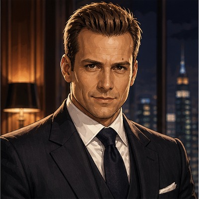 Suits