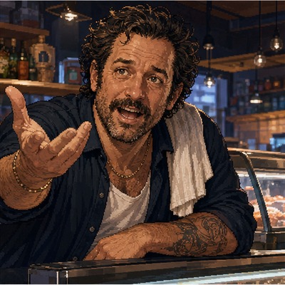 Richie