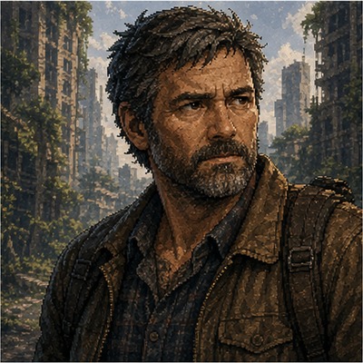 Which Last of Us Character Are You?
