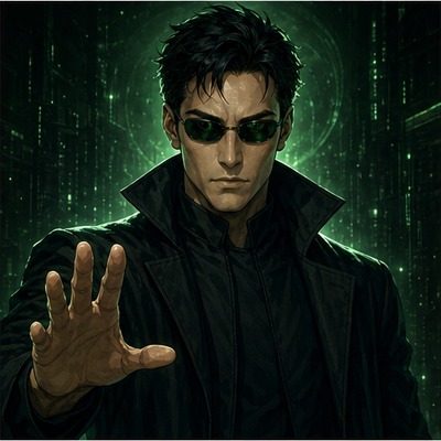 The Matrix