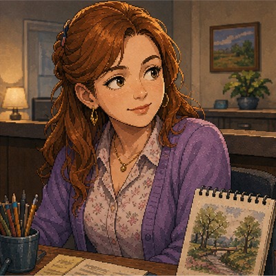 Pam Beesly