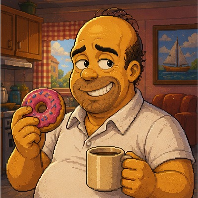 Which Simpsons Character Are You?