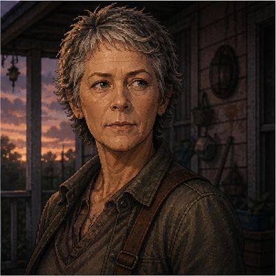 Carol Peletier
