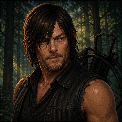 Daryl