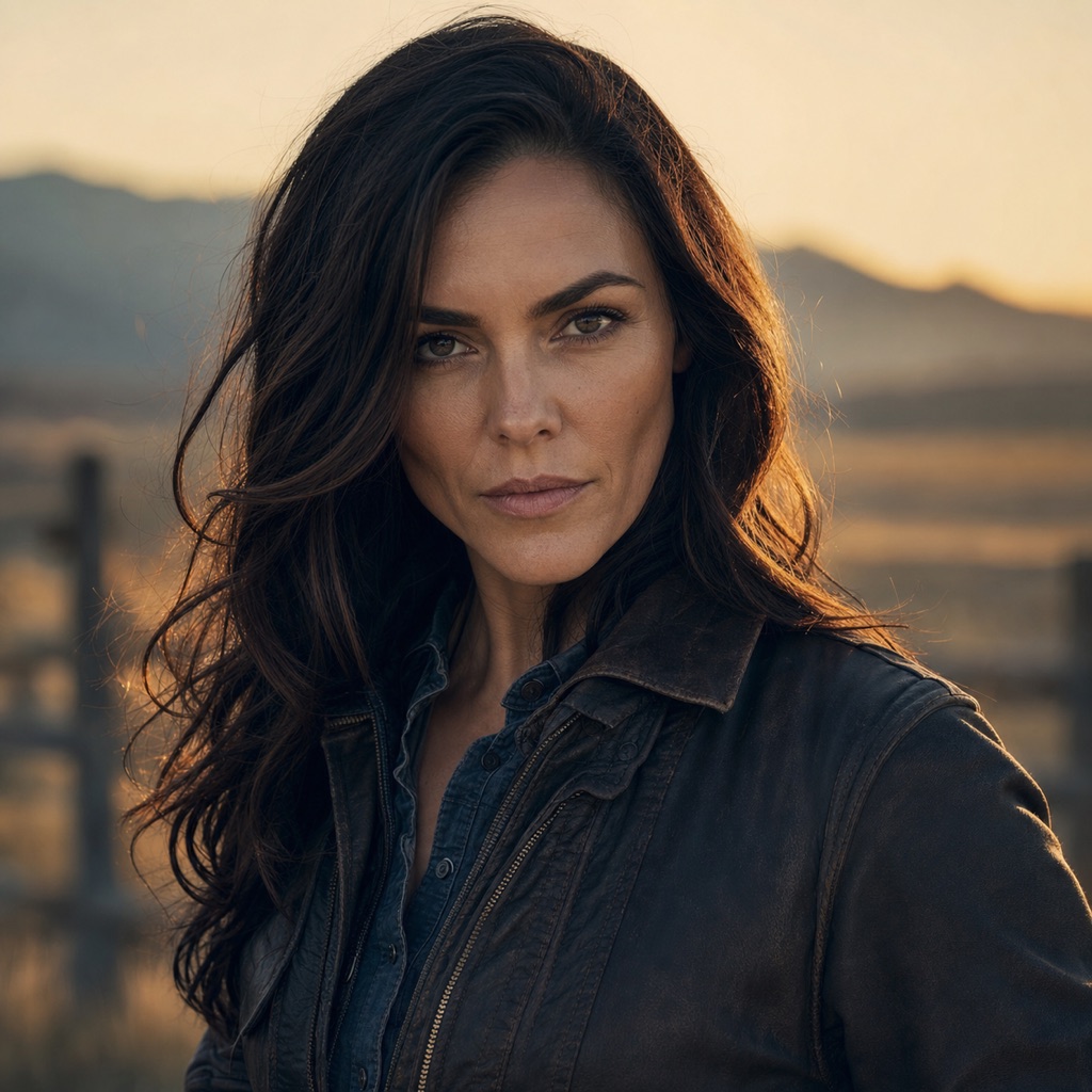 Which Yellowstone Universe Character Are You?