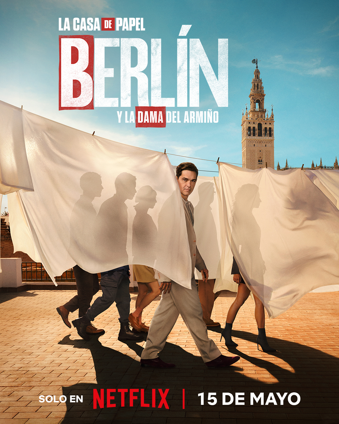 Berlin and the Lady with an Ermine Episode 8 Review: Berlin Wins the Heist, Loses the Fairy Tale